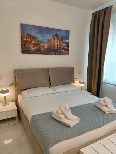 Suite Life Milano