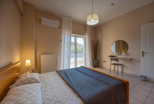 Central Guest House in Isthmia