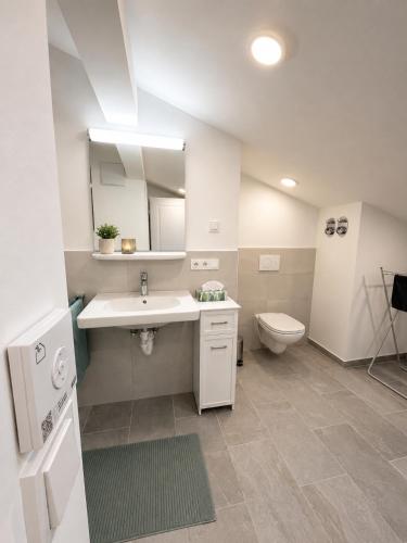 Jagdhof Apartments am Spitzingsee 4