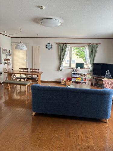 Eniwa City - House - Vacation STAY 76626v in เอะนิวะ