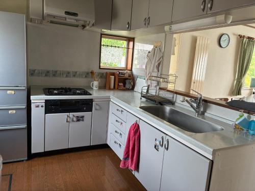 Eniwa City - House - Vacation STAY 76626v in เอะนิวะ
