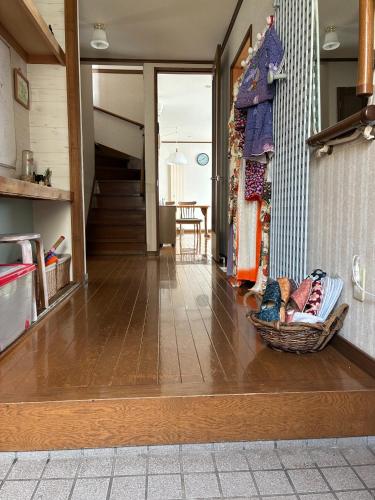 Eniwa City - House - Vacation STAY 76626v in เอะนิวะ