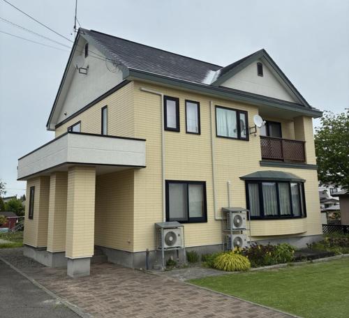 ทัศนียภาพภายนอกโรงแรม, Eniwa City - House - Vacation STAY 76626v in เอะนิวะ