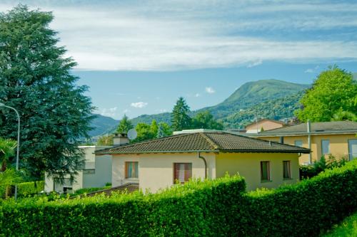 La Locanda del Gusto in Cadro