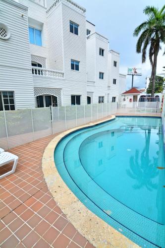 Luxury Beachfront Villa Private Pool & Terrace
