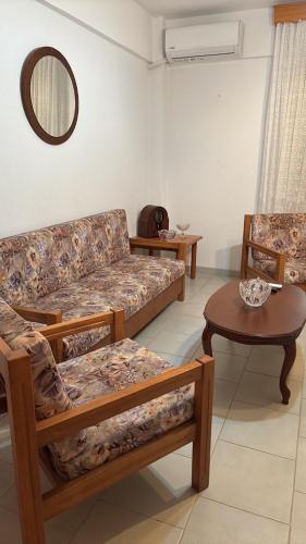 Vrea Garden Apartment in Paralia Vrasna (Thessaloniki)