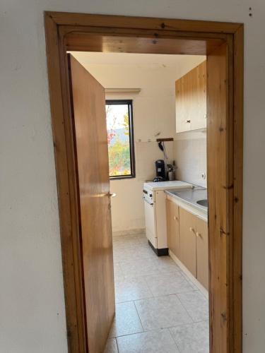Vrea Garden Apartment in Paralia Vrasna (Thessaloniki)
