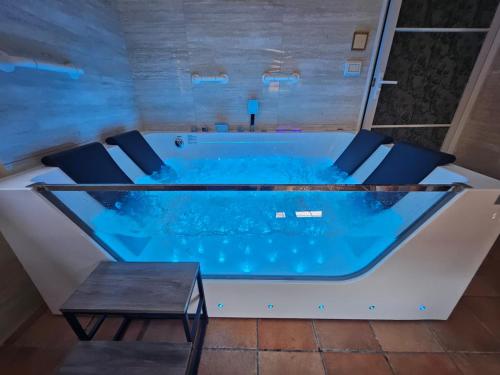 Montefiori Luxury Suite & Spa