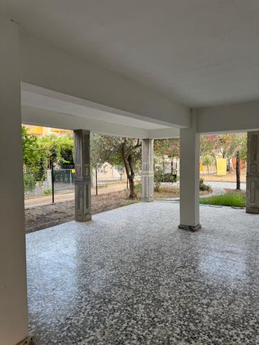 Vrea Garden Apartment in Paralia Vrasna (Thessaloniki)