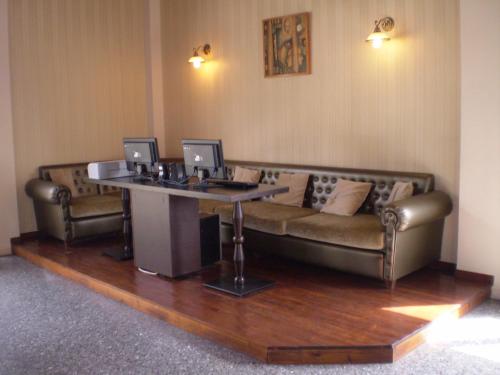 Byzantion Hotel - image 3