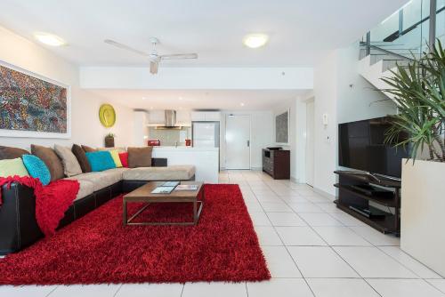Darwin Executive Suites Free Car Apartment In Darwin - 