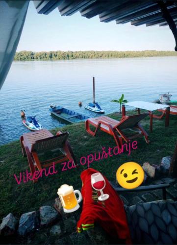 Dunavska bajka