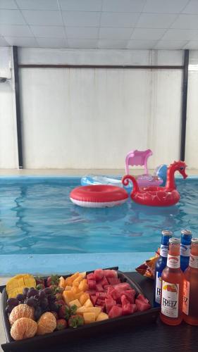 Al manama villa 2 in Dhaid