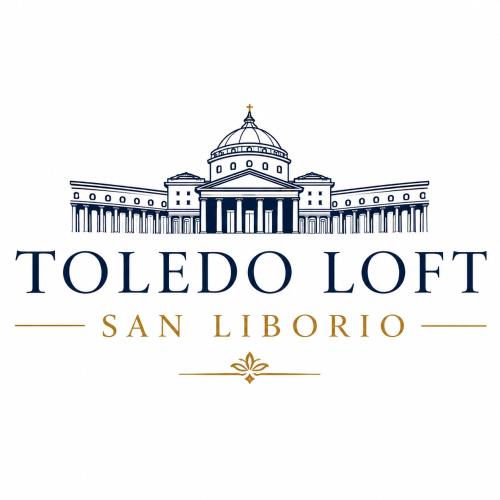Toledo Loft San Liborio
