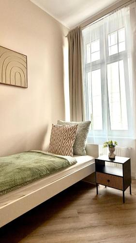 Beautiful Rooms - Luxury stay in the center in Szczecin