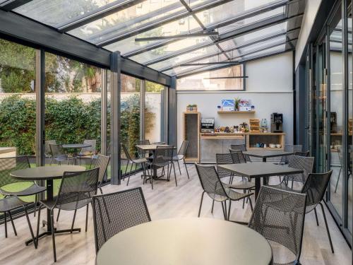 Ibis Budget Madrid Centro Lavapies