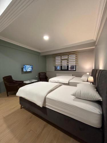 Büyük Ağrı Hotel (Buyuk Agrı Hotel) in Agri