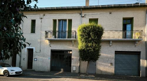 Maison à 10 minutes de la plage - Quartier Torcatis