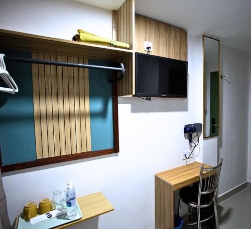 Hotel EcoStay at Chow kit - image 9