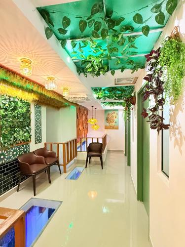 Hotel EcoStay at Chow kit - image 12
