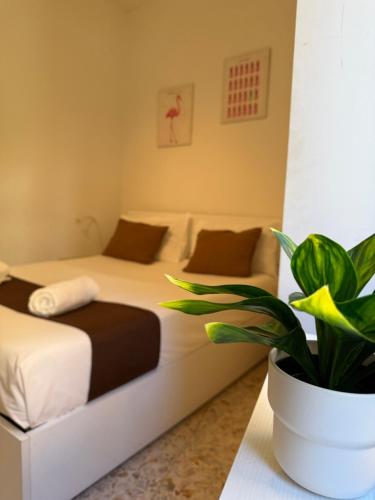 Piazza Bologna Tiburtina apartment