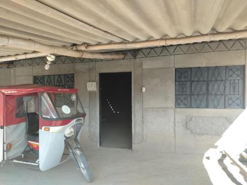 Casa Laynas in Tambo Grande