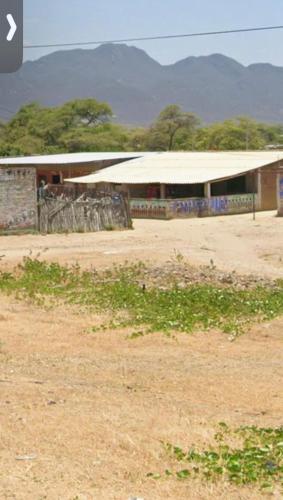 Casa Laynas in Tambo Grande