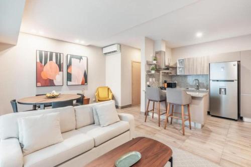 Apex Executive Apartments - Calle Manuel - image 4