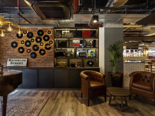 ibis Styles Glasgow Central, Glasgow