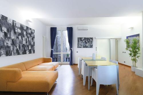 San Felice 5 Stelle - Central Luxury Apartment