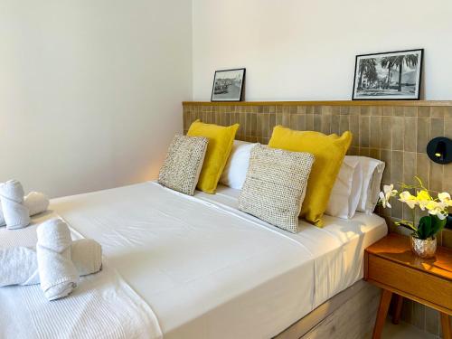 Atico Panoramic Seaview by Hello Homes Sitges - image 4
