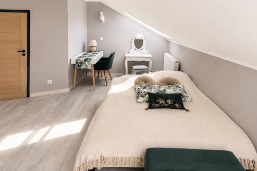 Comfortable holiday home for 12 people, Kolczewo in Kolczewo