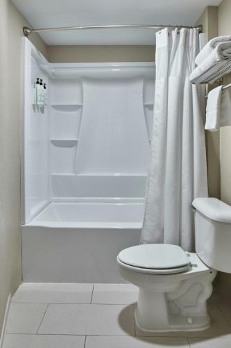SpringHill Suites by Marriott Atlanta Alpharetta - image 39