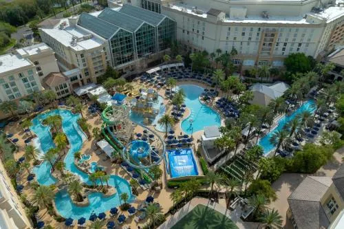 Gaylord Palms Resort & Convention Center photo 2