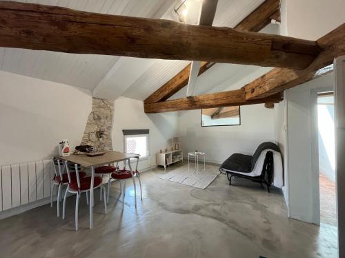 Charming apartment