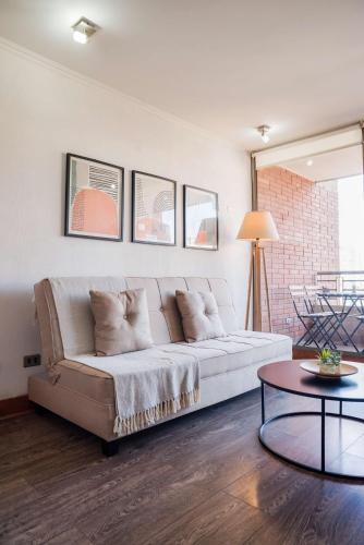 Relax in our comfortable 2BR apartment