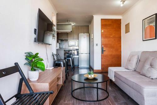 Relax in our comfortable 2BR apartment