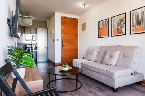 Relax in our comfortable 2BR apartment