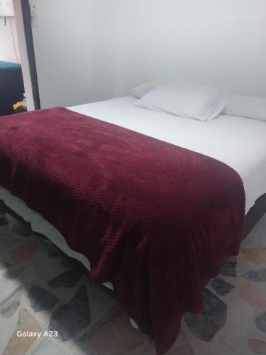 Alojamiento RUBY'S – khách sạn tại Jardin