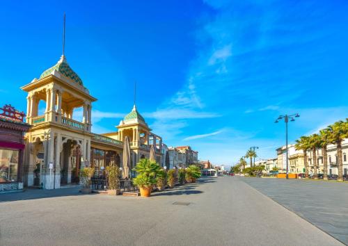 Blue Holidays Viareggio