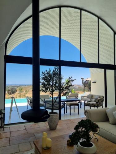 Dar El Monchar - Hammamet – khách sạn tại Hammamet Sud
