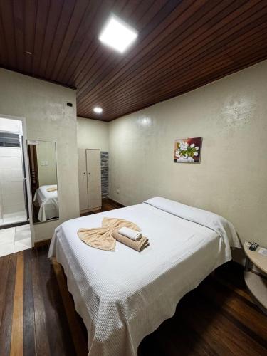 Hotel Altos de Irigoyen in Komandante Andresito