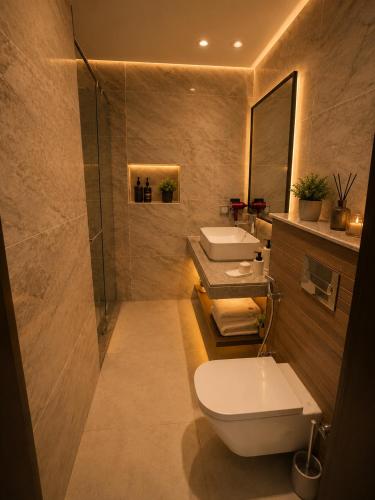 Penta Square Prime Luxury Residence DHA 5 Lahore - image 6