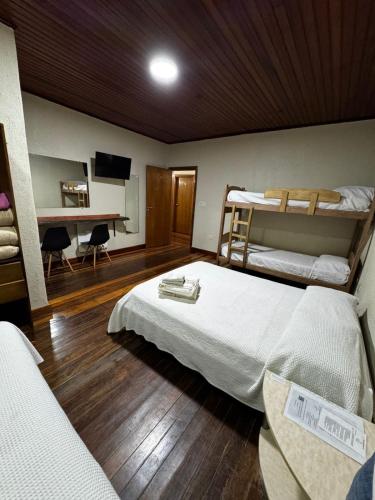 Hotel Altos de Irigoyen in Komandante Andresito