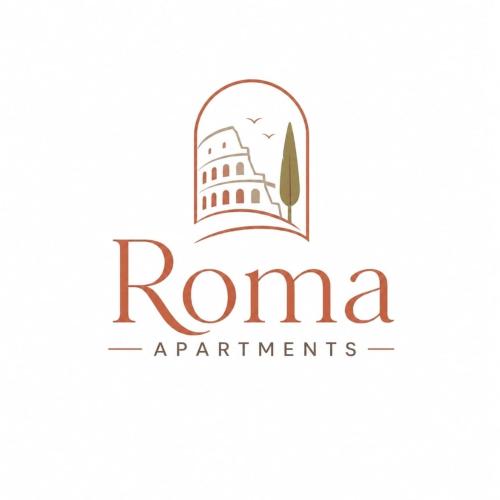 Roma Apartments in พริซเซ่น