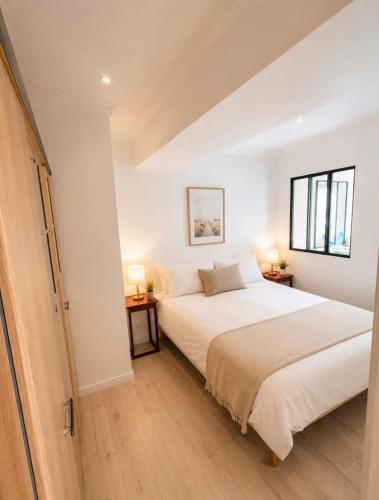 Lion's appartment Croisette