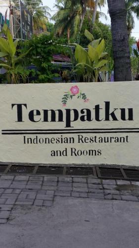 Tempatku Indonesian Restaurant and Rooms