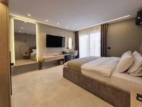 Roma Apartments in พริซเซ่น