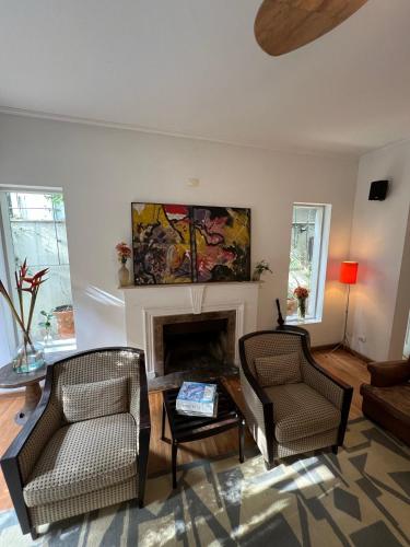 Casa Exclusiva 4 Suítes no Jardim Europa - Até 8 Hóspedes 3