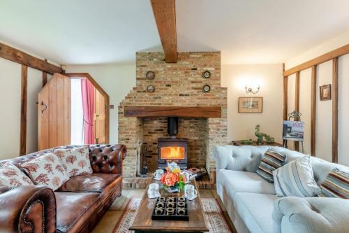 Iekārtas, 3 Bed in Frittenden oc-r43311 in Frittenden